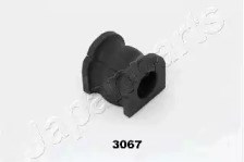 Втулка заднего стабилизатора RU3067 JAPANPARTS