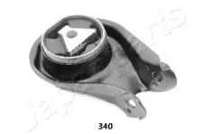 Задняя подушка двигателя RU340 JAPANPARTS