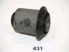 Сайлентблок переднього нижнього важеля RU431 Japan Parts