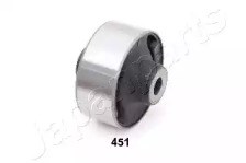 Сайлентблок переднего нижнего рычага RU451 JAPANPARTS
