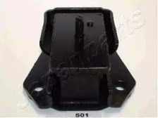 Подушка (опора) двигателя лев./прав. RU501 JAPANPARTS
