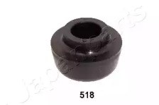 Сайлентблок нижнего заднего продольного рычага  RU518 JAPANPARTS