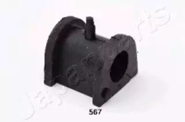 Втулки переднего стабилизатора RU567 JAPANPARTS