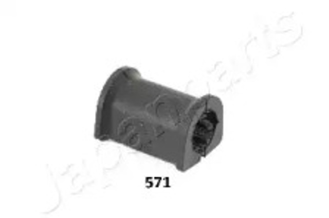 Втулки переднего стабилизатора RU571 JAPANPARTS