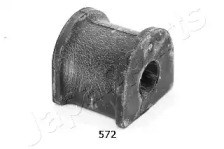 Втулки переднего стабилизатора RU572 JAPANPARTS