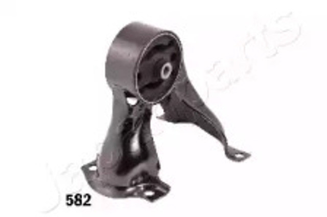 Гидроопора двигателя задняя RU582 JAPANPARTS