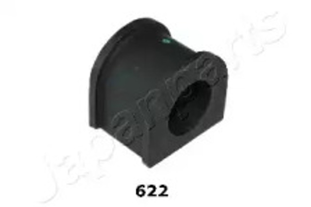 Втулки переднего стабилизатора RU622 JAPANPARTS