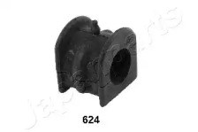 Разрезная втулка стабилизатора RU624 JAPANPARTS