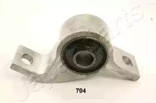 Сайлентблок переднего нижнего рычага RU704 JAPANPARTS