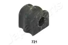 Втулки переднего стабилизатора RU721 JAPANPARTS