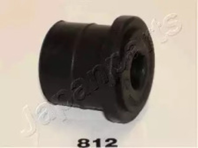 Сайлентблок рессоры передней RU812 JAPANPARTS