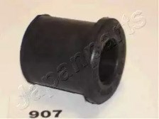 Сайлентблок задней рессоры, задний RU907 JAPANPARTS