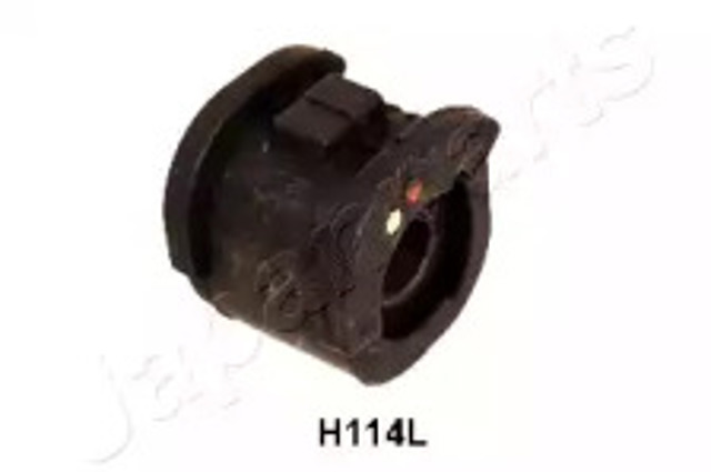 Сайлентблок нижний передней подвески RUH114L JAPANPARTS