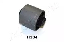 Сайлентблок задней балки RUH184 JAPANPARTS