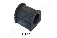 Резинка заднего стабилизатора RUH185 JAPANPARTS