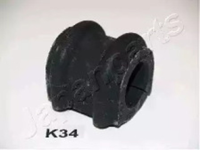 Разрезная втулка стабилизатора RUK34 JAPANPARTS