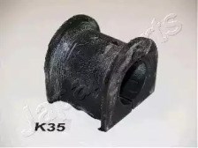 Опора стабилизатора RUK35 JAPANPARTS