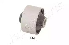 Сайлентблок переднего нижнего рычага RUK43 JAPANPARTS