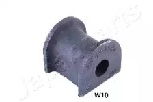 Разрезная втулка стабилизатора RUW10 JAPANPARTS
