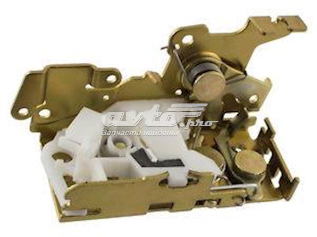 Замок двери сдвижной RW73001 ROTWEISS