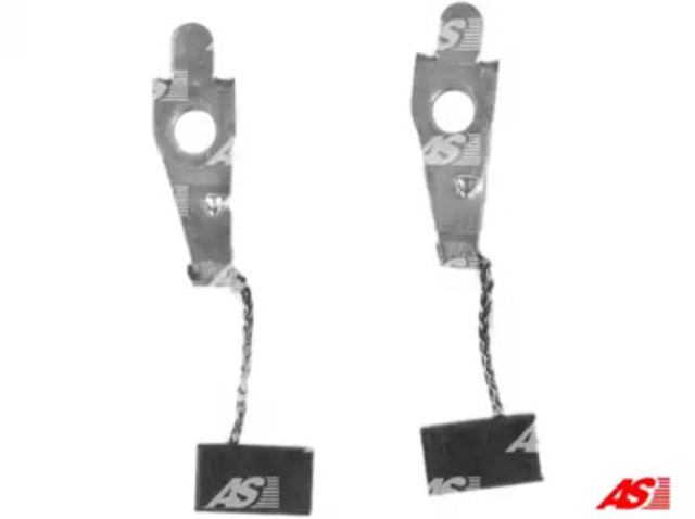 Щетка генератора RX103 AS-PL
