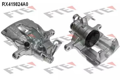 Тормозной суппорт правый задний RX419824A0 FTE