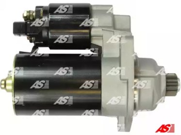 Стартер автомобиля S0048 AS-PL