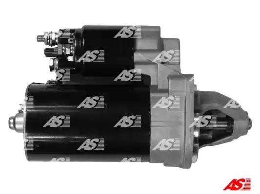 Стартер Бмв 3