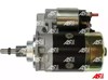 Стартер S0077 AS-PL