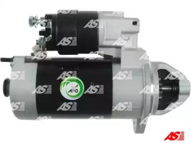 Стартер автомобиля S0101 AS-PL