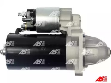 Стартер автомобиля S0105 AS-PL