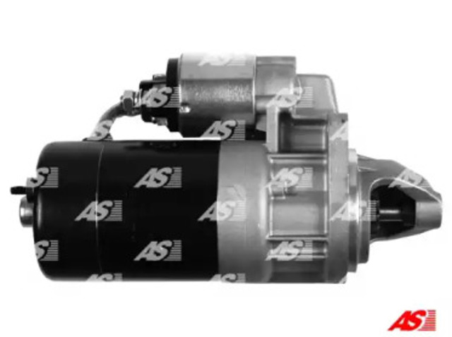 Стартер автомобиля S0206 AS-PL