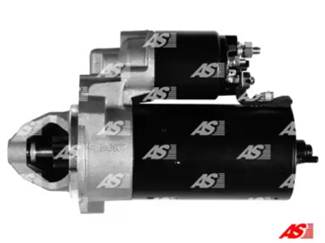 Стартер автомобиля S0215 AS-PL