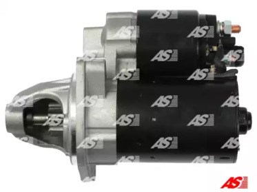 Стартер автомобиля S0242 AS-PL