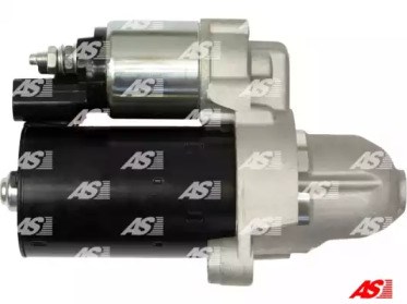 Стартер Ауди А8 D3