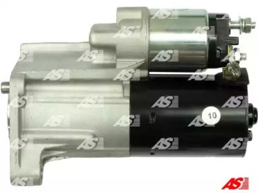 Стартер S0461 AS-PL