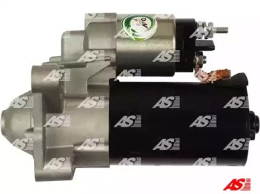 Стартер двигателя S0497 AS-PL