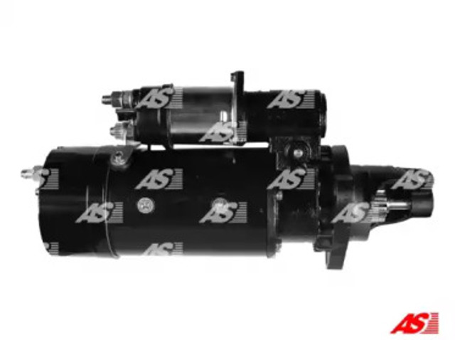 Стартер двигателя S1006 AS-PL