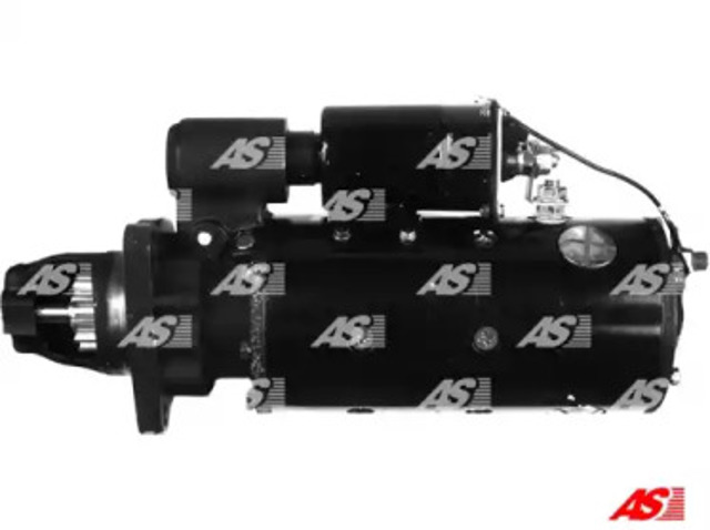 Стартер двигателя S1009 AS-PL