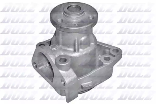 Насос водяной S166 DOLZ