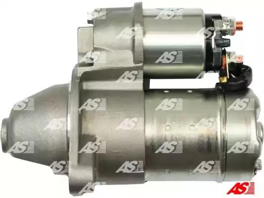 S2001 Стартер купить Ирпень