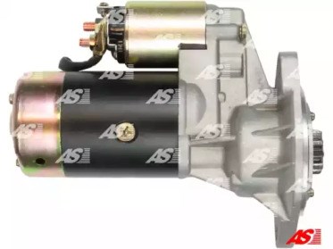 Стартер двигателя S2006 AS-PL