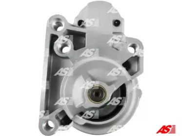 Стартер автомобиля Volvo 440 K