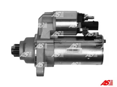 Стартер S3043 AS-PL
