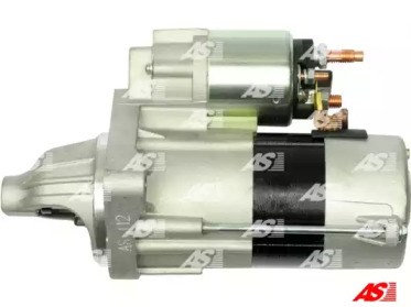 Стартер двигателя S3074 AS-PL
