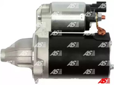 Стартер двигателя S3076 AS-PL
