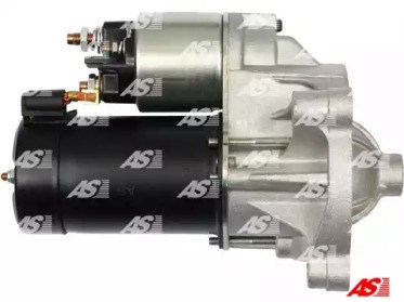 Стартер S3087 AS-PL