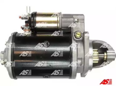 Стартер двигателя S4013 AS-PL