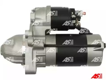Стартер двигателя S4031 AS-PL