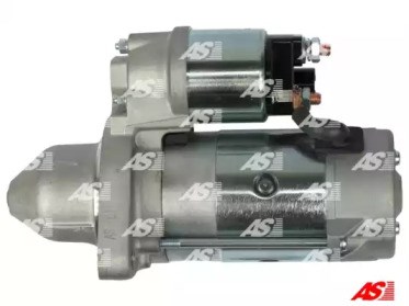 Стартер S4042 AS-PL